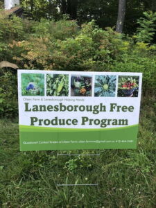 Start a Free Produce Program for Farm-to-Community Pandemic Relief Image